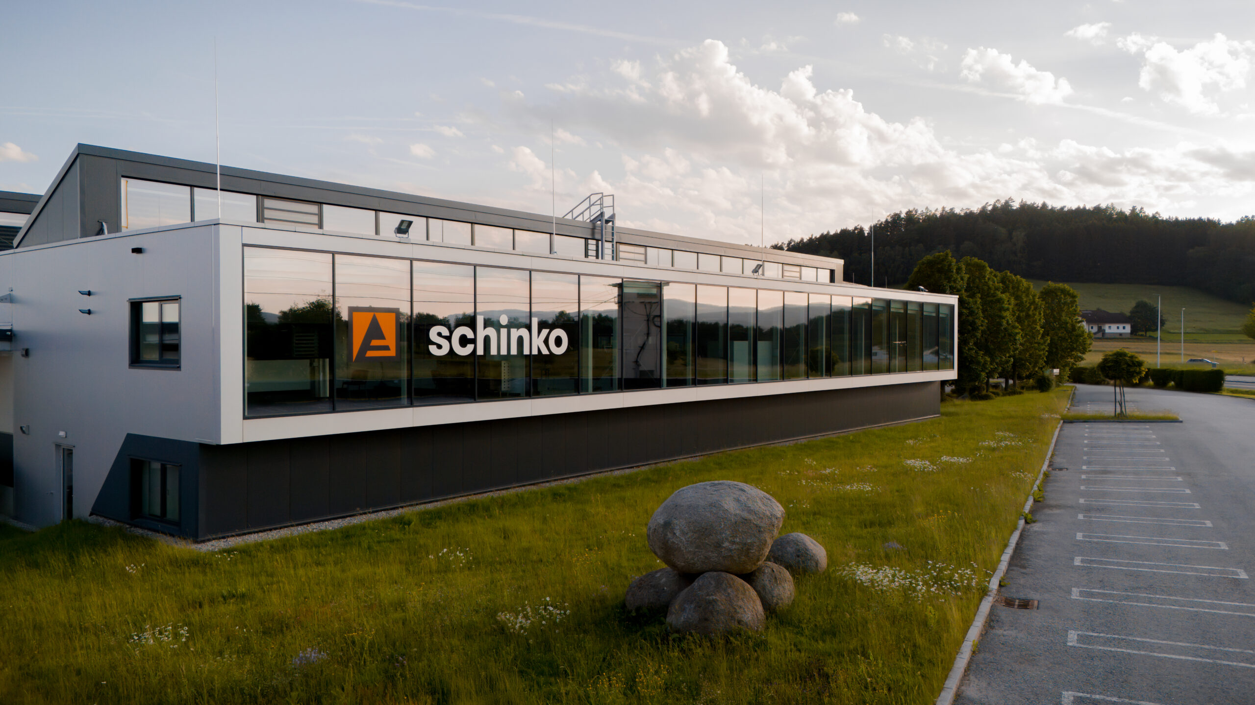Systèmes Schinko WorkPlace