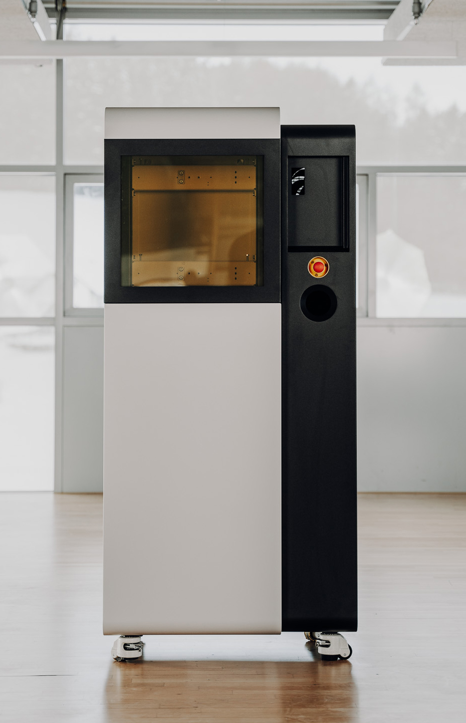 Schinko Systems Housing