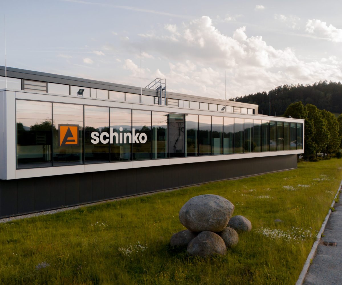 Systèmes Schinko WorkPlace